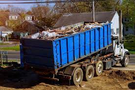 Professional Junk Removal Services in Bloomsburg, PA